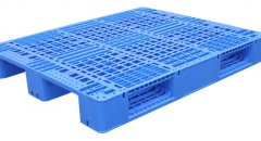 塑料托盤質量檢測的標準是什么？